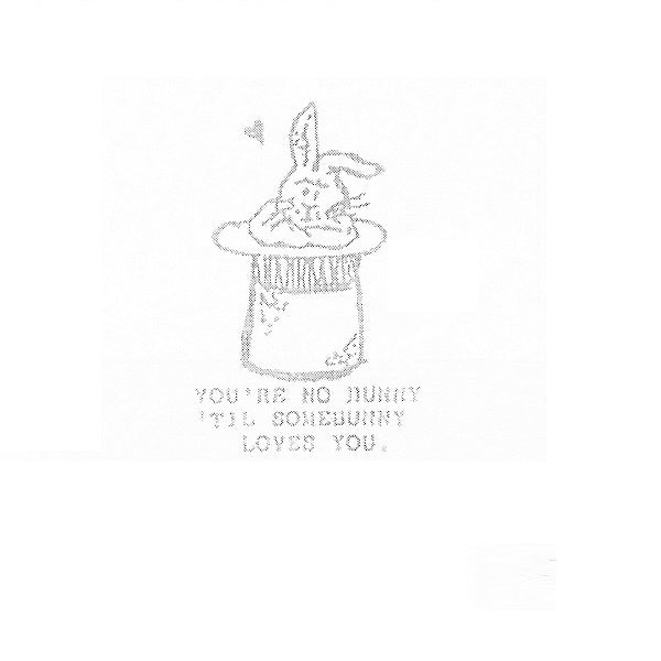 Rubber Stamps (Animals)