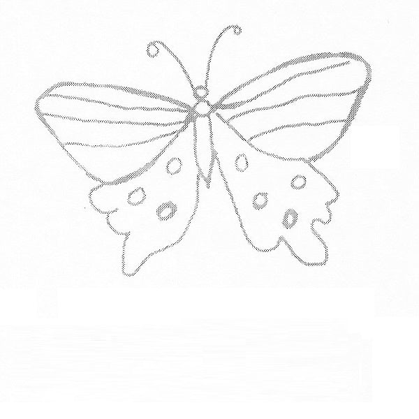 Rubber Stamps (Animals)