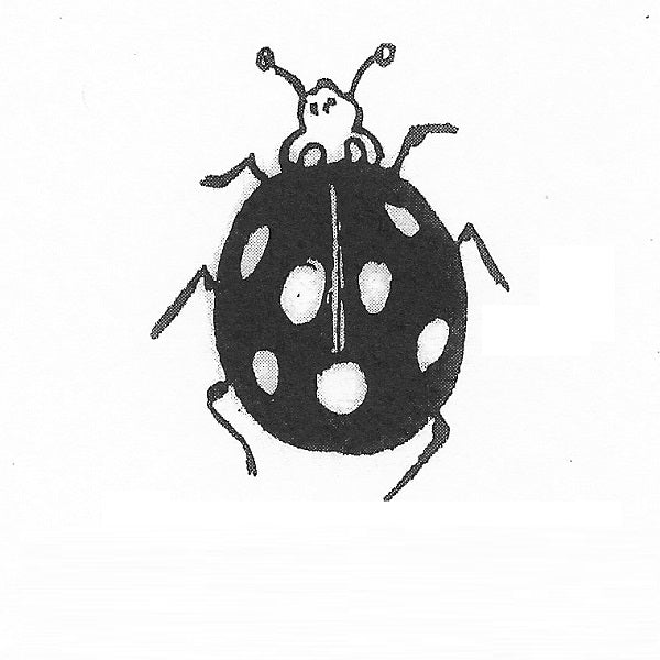 Rubber Stamps (Animals)