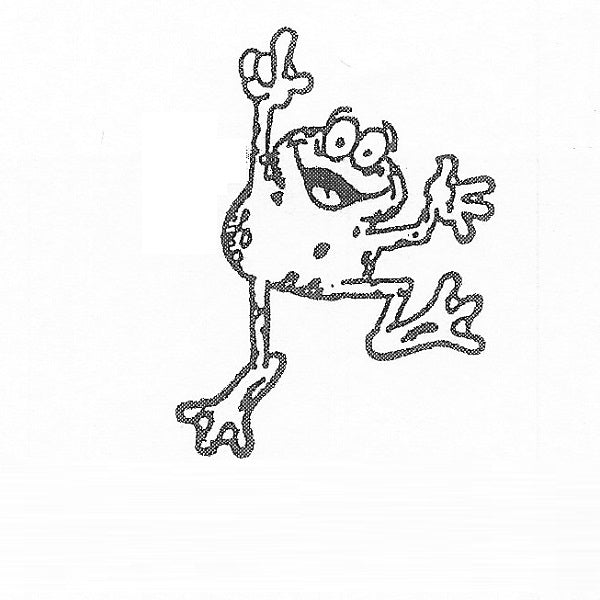 Rubber Stamps (Animals)