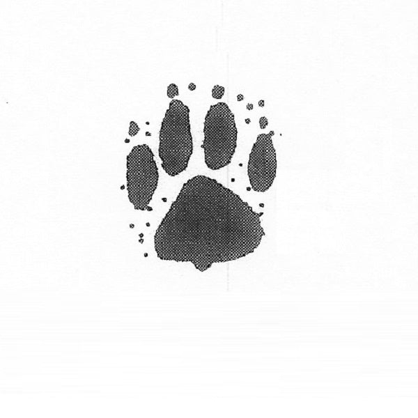 Rubber Stamps (Animals)