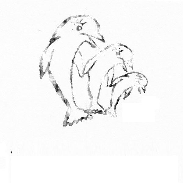Rubber Stamps (Animals)