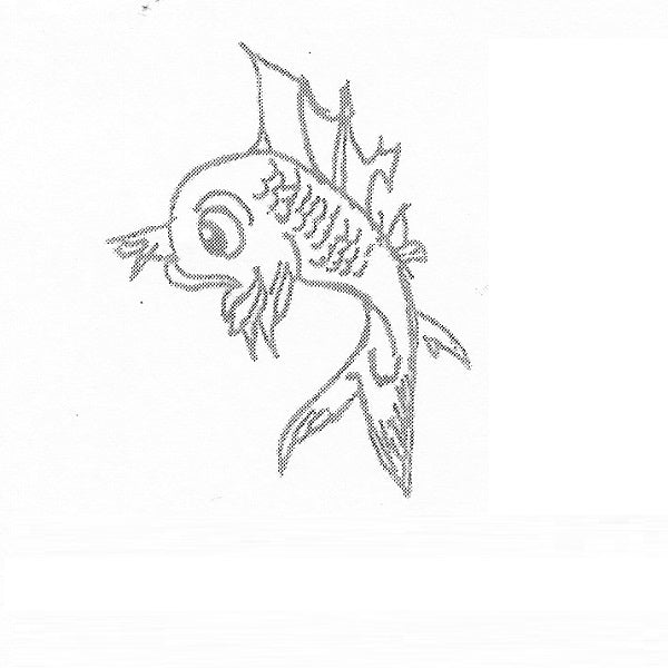Rubber Stamps (Animals)