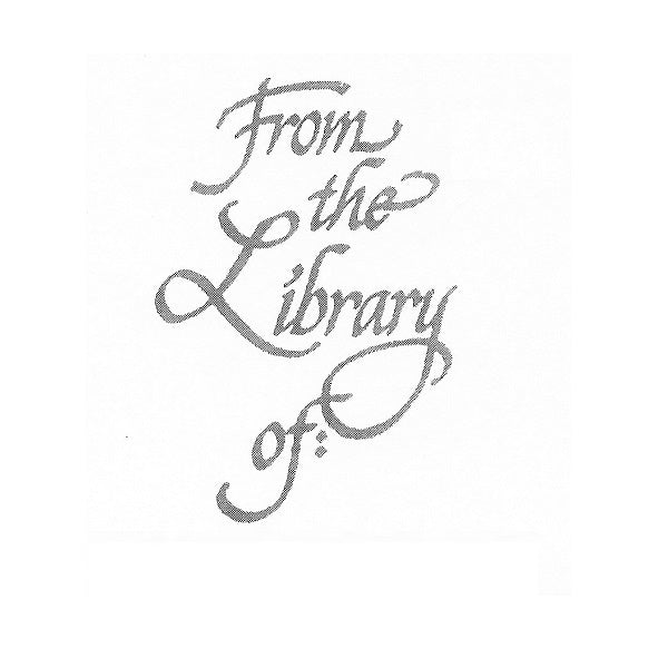 Rubber Stamps (Text & Phrases)