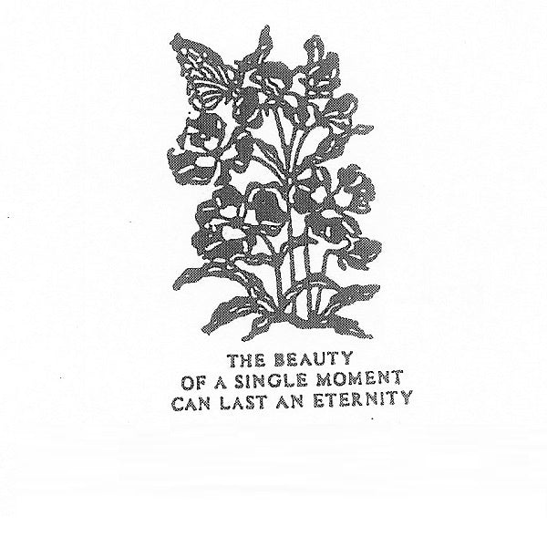Rubber Stamps (Text & Phrases)