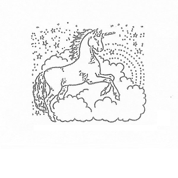 Rubber Stamps (Animals)