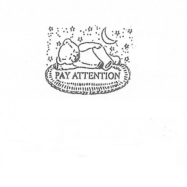 Rubber Stamps (Text & Phrases)