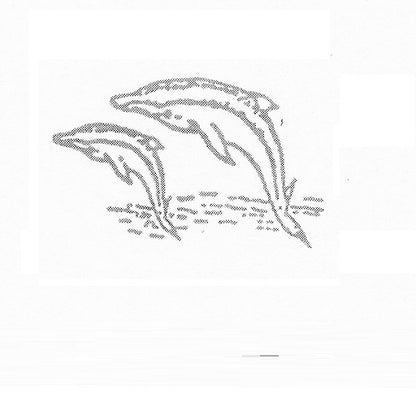 Rubber Stamps (Animals)